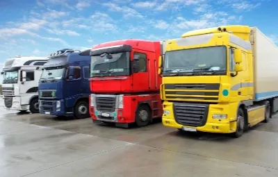 Ankara Yomra Nakliye Ambarı